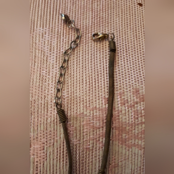 Vintage necklace - Picture 4 of 4